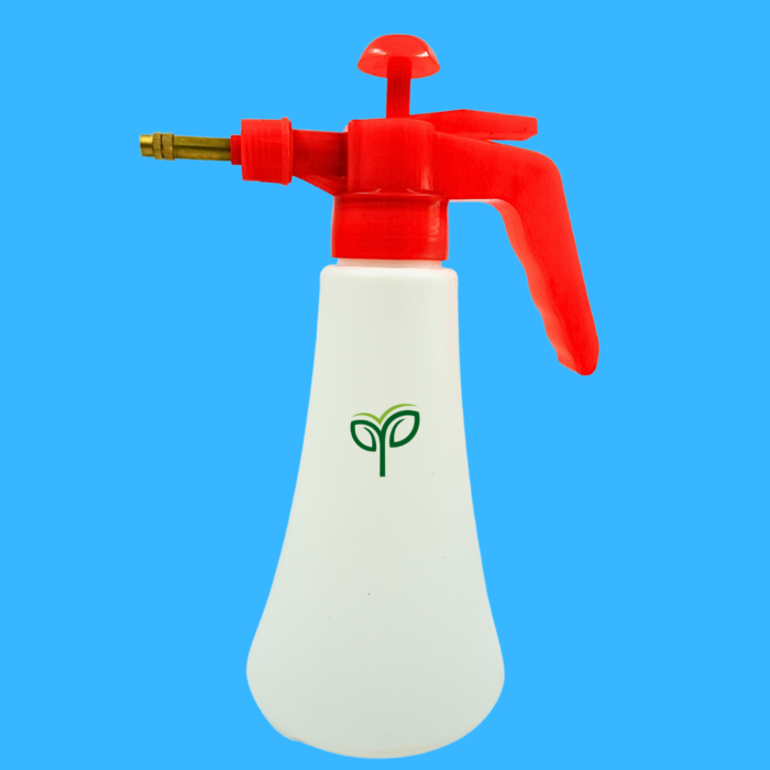 Hand Pressure Spray Pump