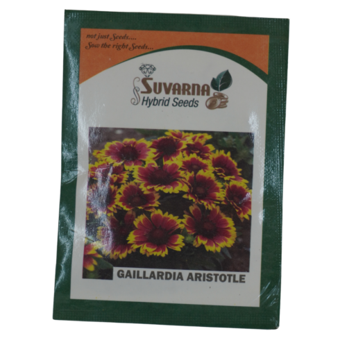 Gaillardia Aristotle seeds